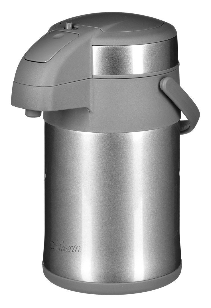 Turistinis termosas 3 l MR-1637-300-SILVER Maestro