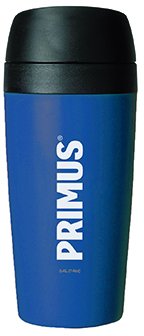 Termo puodelis Primus Commuter, 0.3L, mėlynas