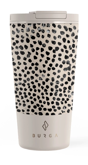 Termo puodelis BURGA Almond Latte, 470ml