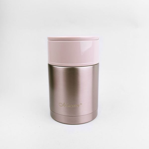 Termosas Maestro MR-1636-80 800 ml,pink