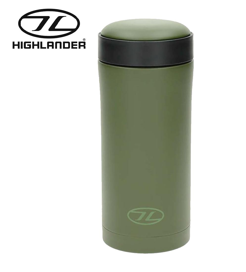Highlander Forces 330 ml termo puodelis Olive MLP išsiuntimas 9 d.