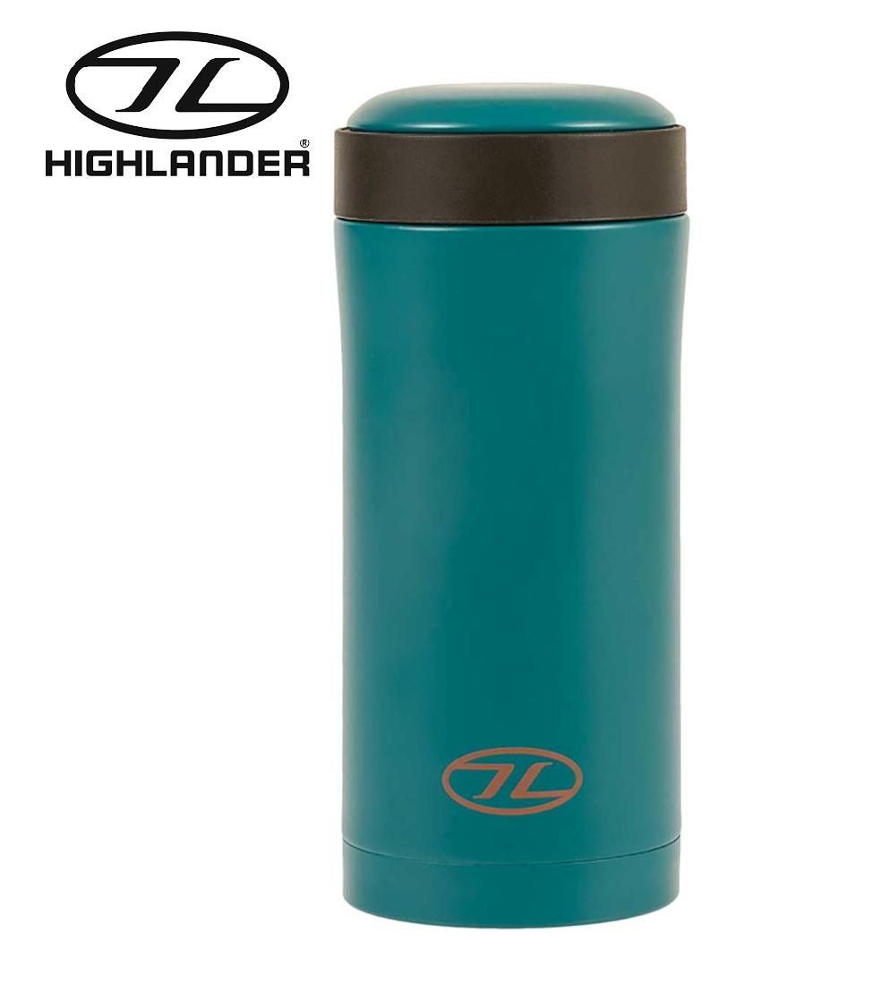 Highlander Forces 330 ml termo puodelis Deep Ocean MLP išsiuntimas 9 d.