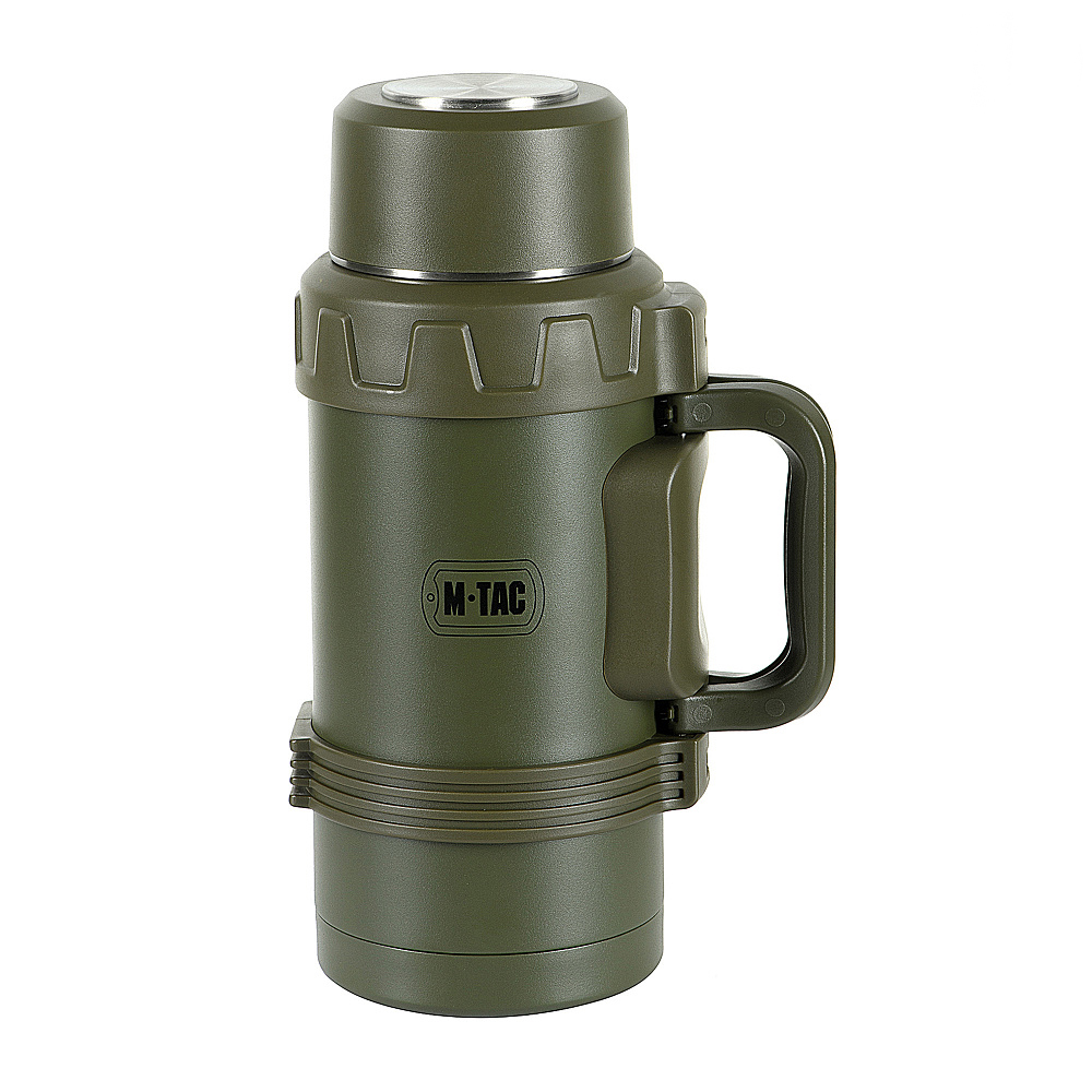 Turistinis termosas M-tac  1.6L .