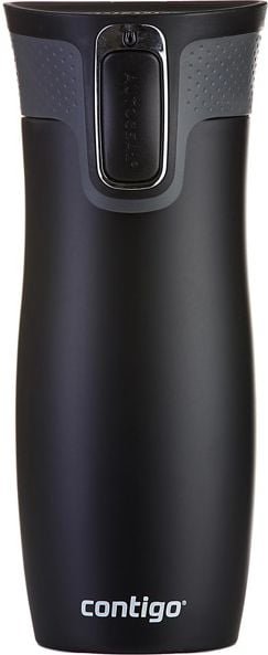 Contigo West Loop 2.0 thermal cup Black Matt 470ml (2095800)