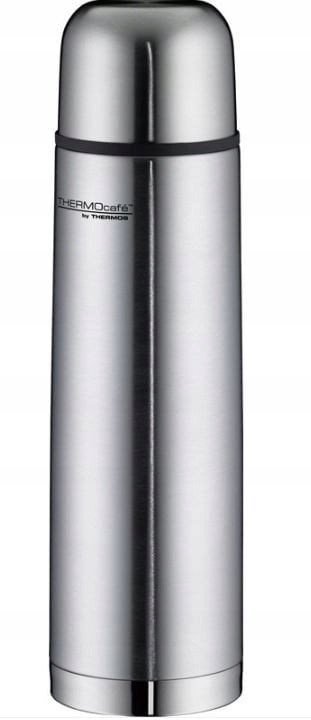 1 l THERMOcafé THERMOS termos – nerūdijantis plienas
