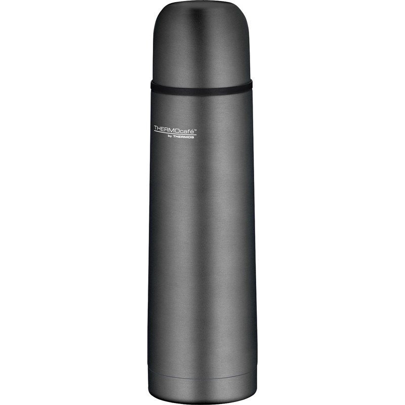 500 ml THERMOcafé THERMOS termos – pilkos spalvos
