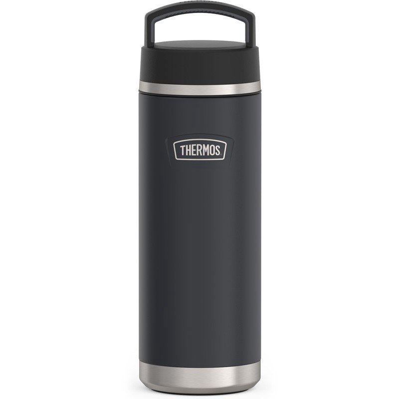 Mobilusis termokubekas 710 ml THERMOS - granitas