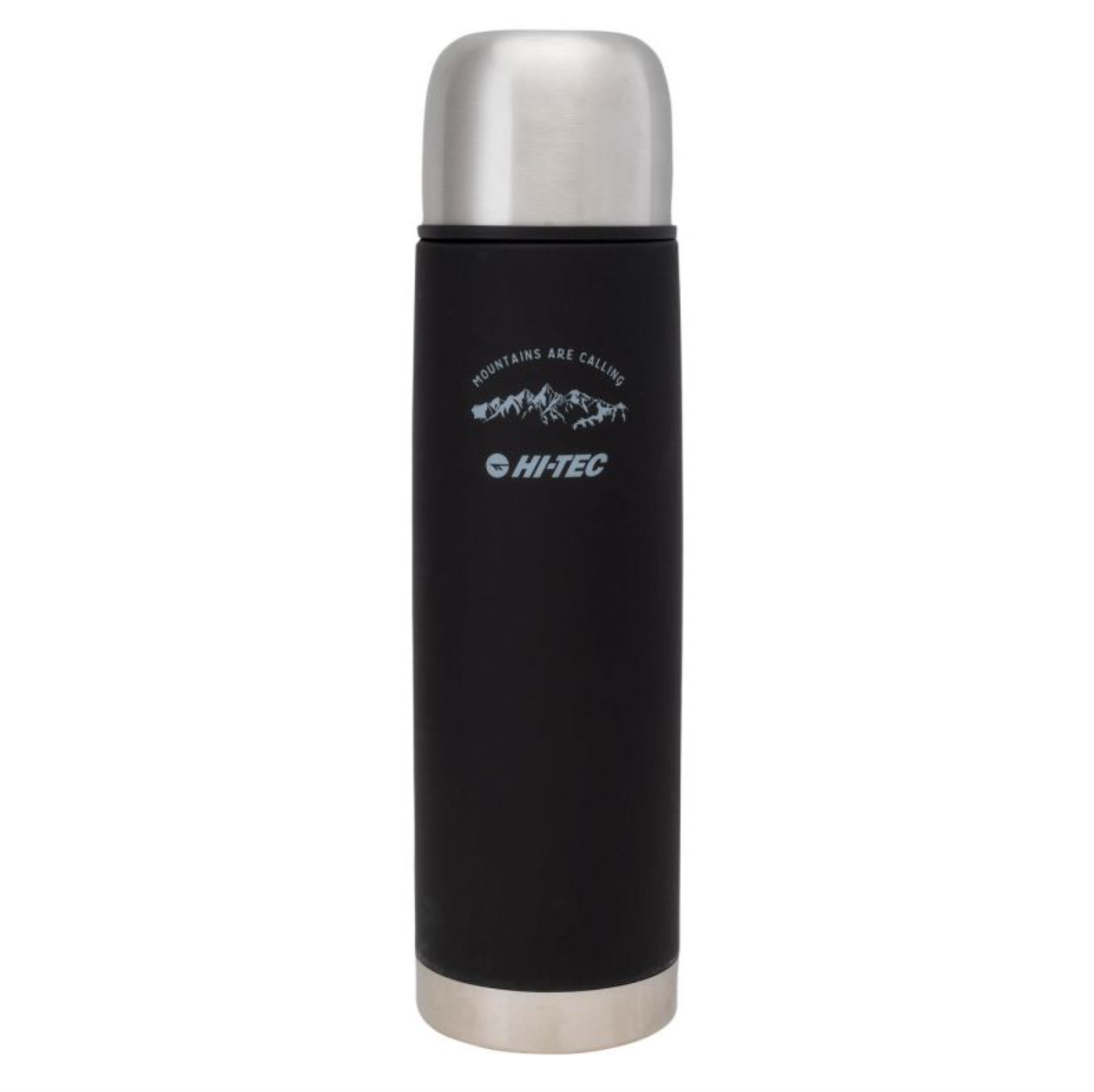 Termosas Hi-Tec 1000ML juodas