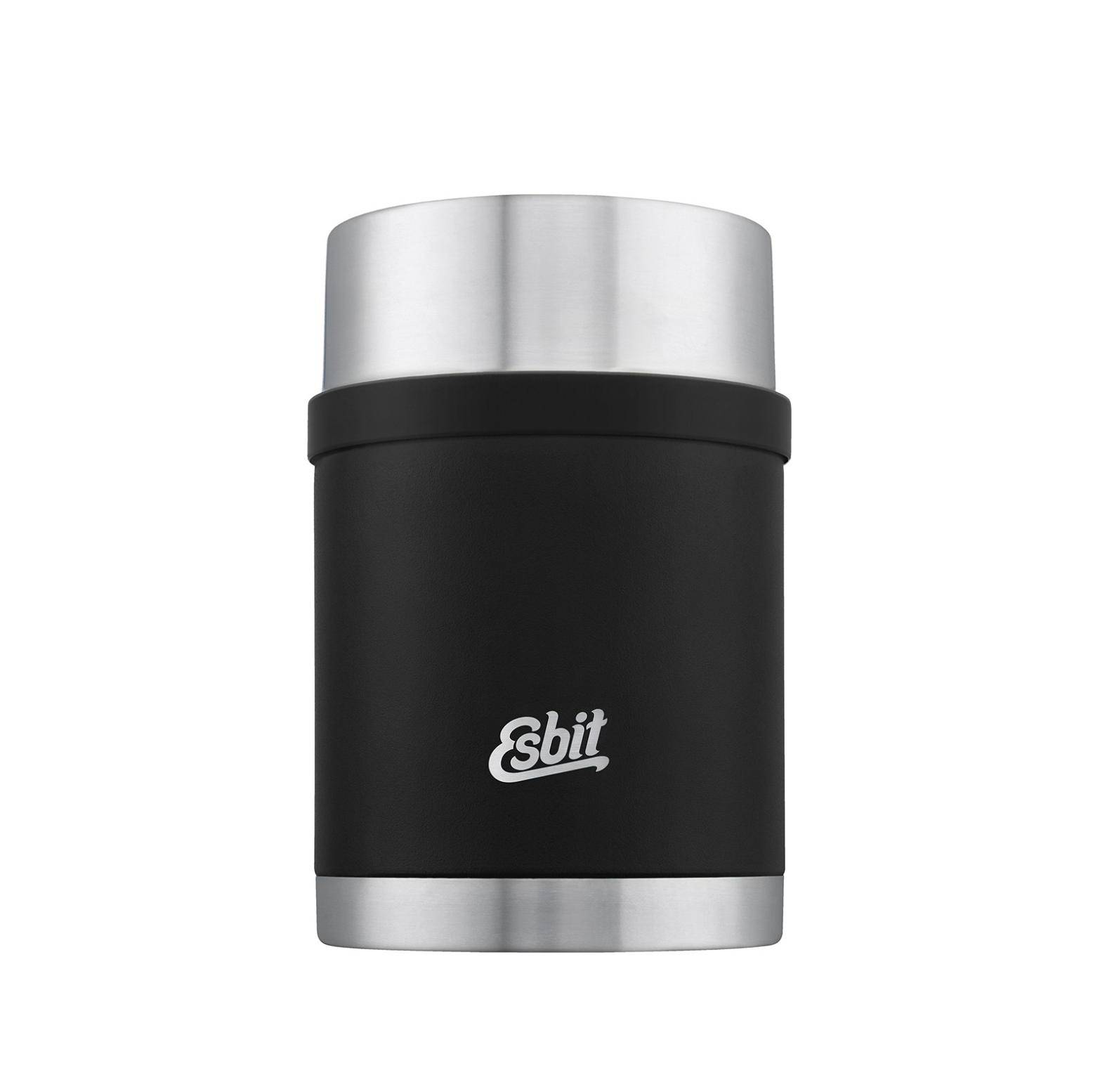Termosas maistui Esbit 750 ML juodas