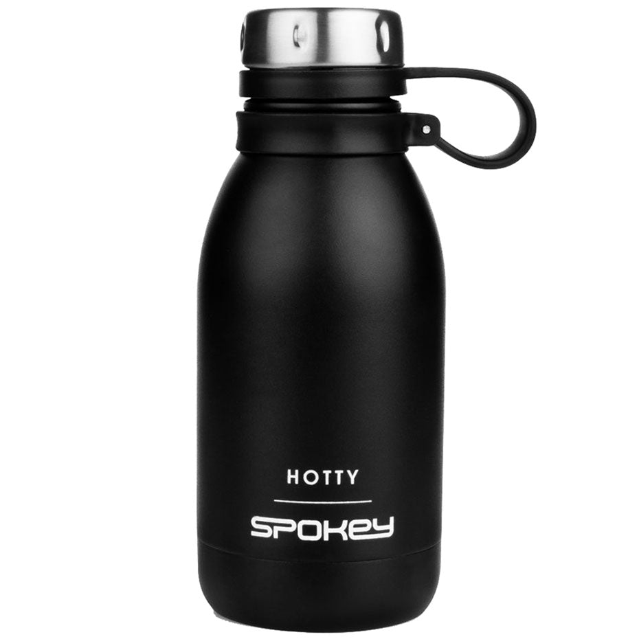 Termosas Spokey Hotty 520 ml juodas