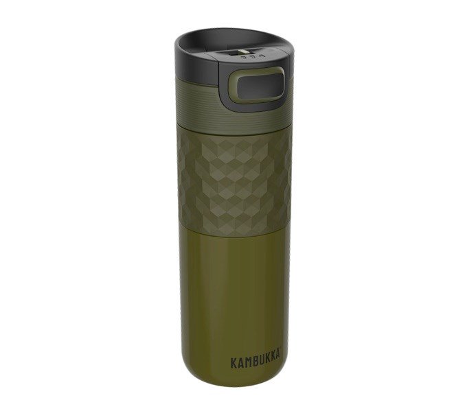 Kambukka Etna Grip Termokubas 500 ml Žalias