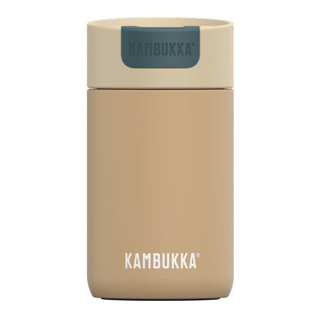 Termo puodelis Kambukka Olympus Latte,300ml