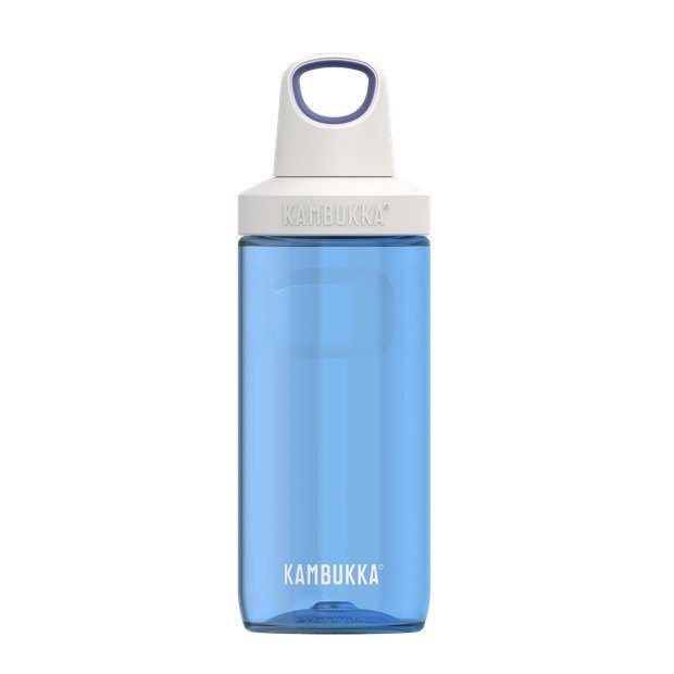 Daugkartinio naudojimo vandens buteliukas Kambukka Reno 500 ml - Sapphire