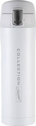 Maestro thermal cup MAESTRO MR-1641-45-WHITE (0.45l)