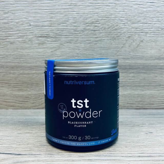 Nutriversum TST Powder - 300g