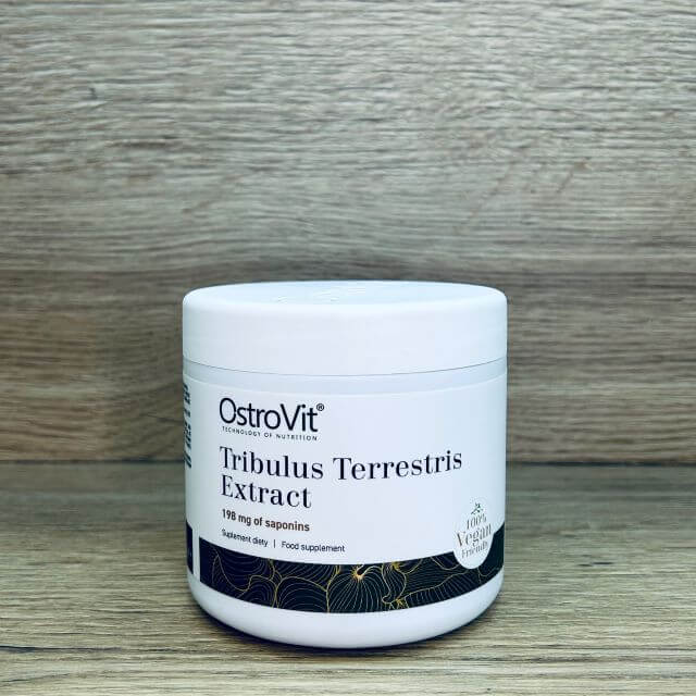 OstroVit Tribulus Terrestris Extract - 100g