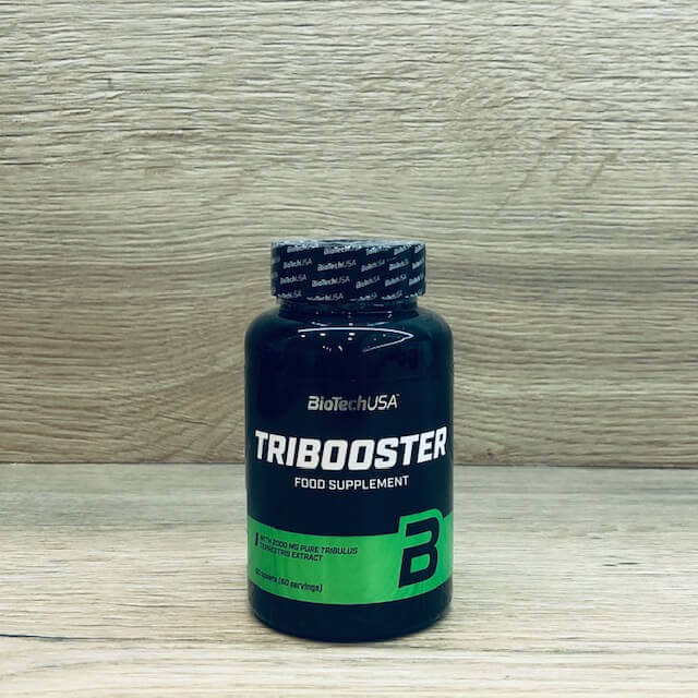 Biotech Tribooster - 60 tabl.