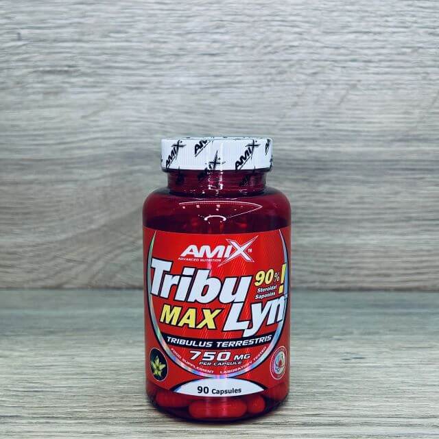 Amix TribuLyn Max 90% - 90 kaps.