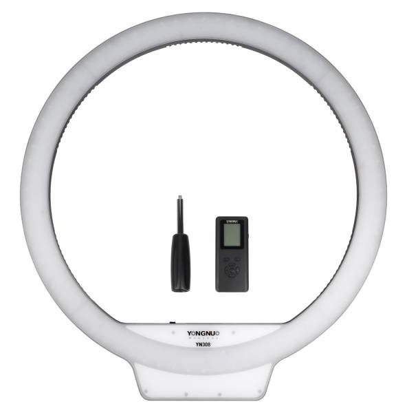 Yongnuo ring light LED YN308