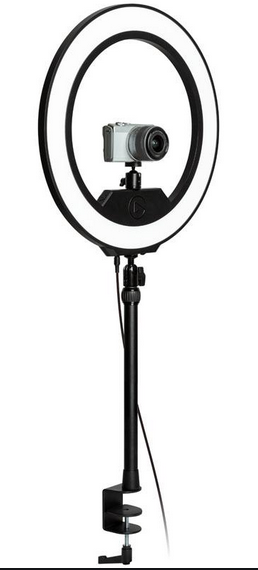 Lempa ELGATO Camera Ring Light 43,2cm