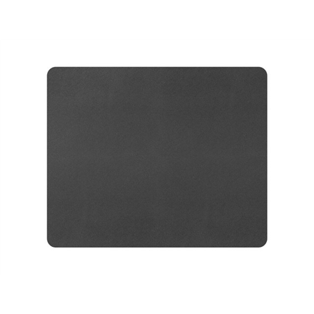 Tiesioginės transliacijos įranga ir priedai Natec  Mouse Pad  Fabric, Rubber  Printable  Black
