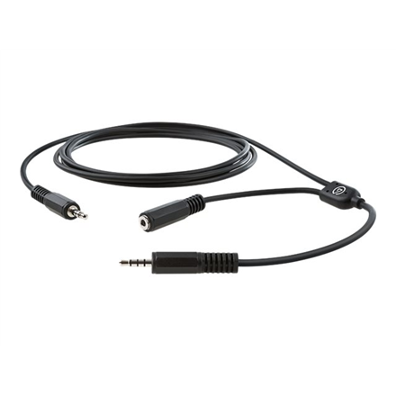 Tiesioginės transliacijos įranga ir priedai Elgato  Chat Link Pro  3.5mm female connector; 3.5mm m