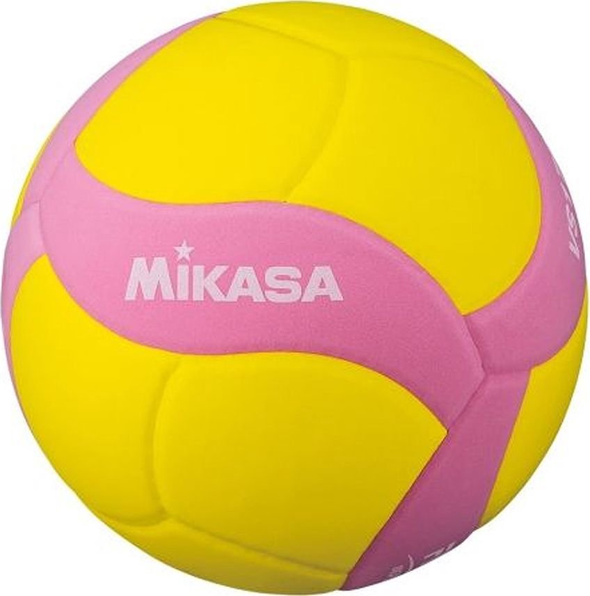 Mikasa Ball Mikasa VS170W R Kids VS170W-R yellow 5