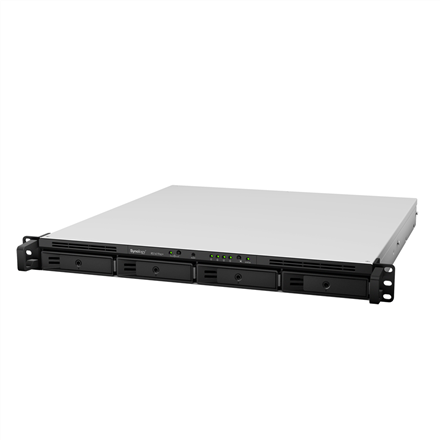 Tinklo duomenų saugykla Synology Rack NAS RS1619xs+