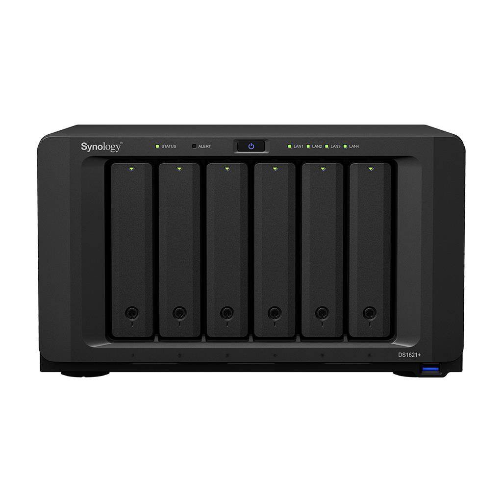 SYNOLOGY DS1621+