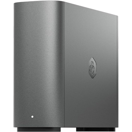 Tinklo duomenų saugykla (NAS) Synology BeeStation BST170-8T  Intel Celeron  J4125  4 GB  DDR4