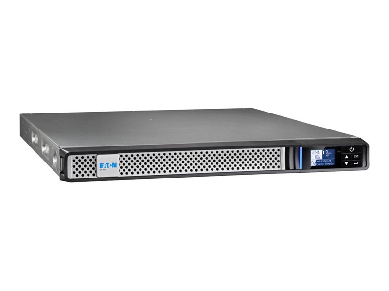 Eaton 5P Gen2 UPS | 5P650IRG2 | 650 VA | 520 W