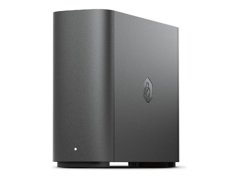 Synology | BST150-4T | Realtek | RTD1619B | Processor frequency 1.7 GHz | 1 GB | DDR4 | Black