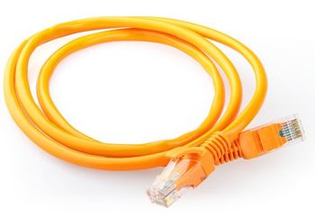 Cablexpert | 26GEMPP1205MO | Orange