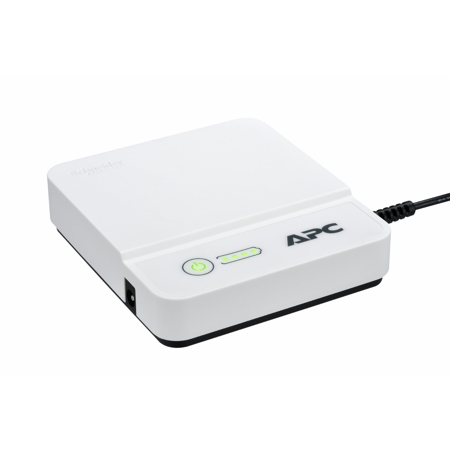 Schneider Electric APC Back-UPS Connect 12Vdc 36W, Lithium-ion, Mini Network Ups to Protect Internet Routers | CP12036LI