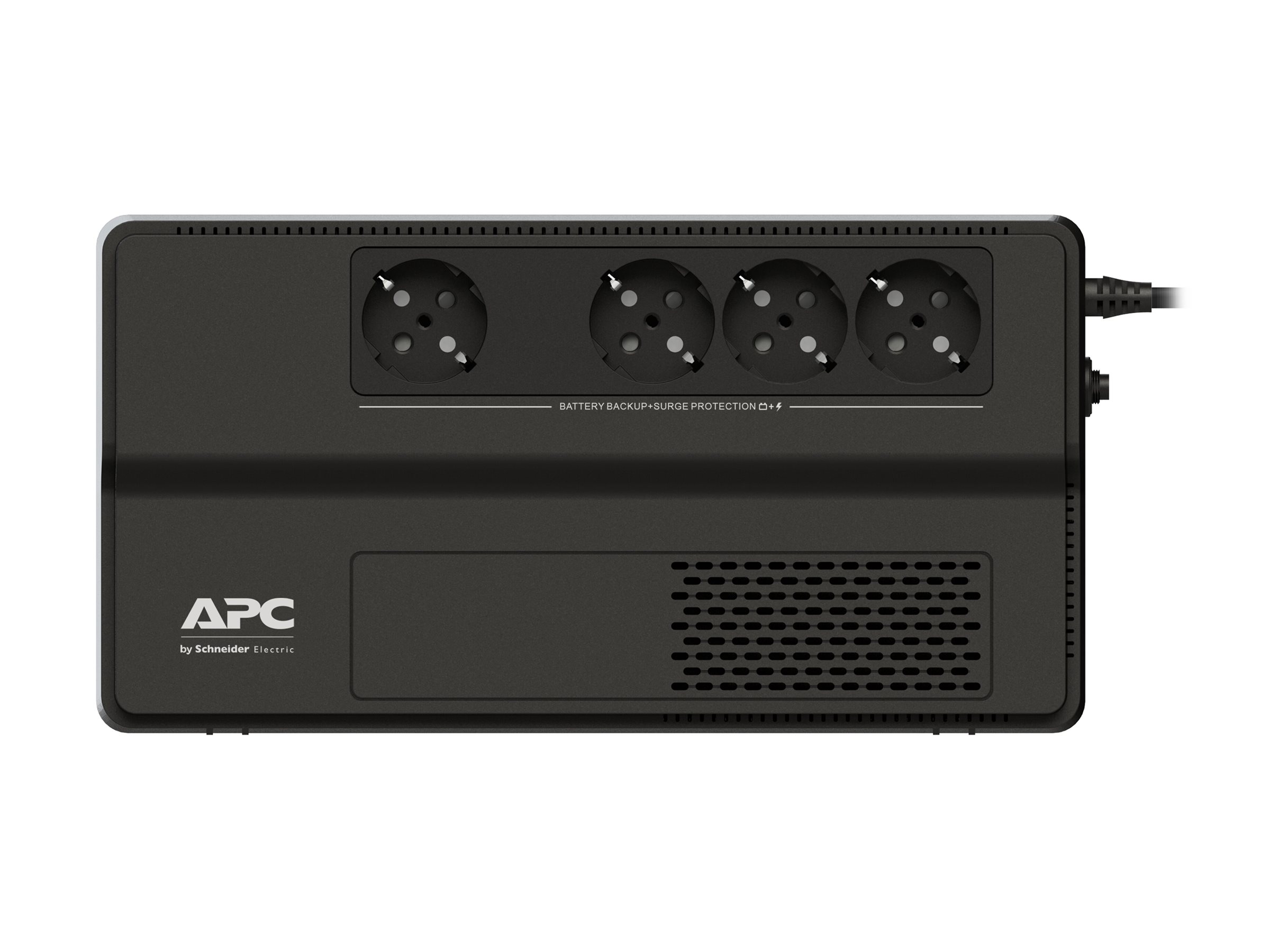 Schneider Electric APC Easy UPS | BV500I-GR | 500 VA | 300 W