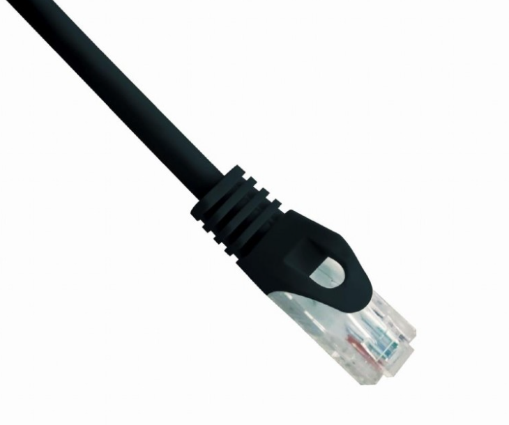 Gembird | Patch cord | FTP Cat6 | Black