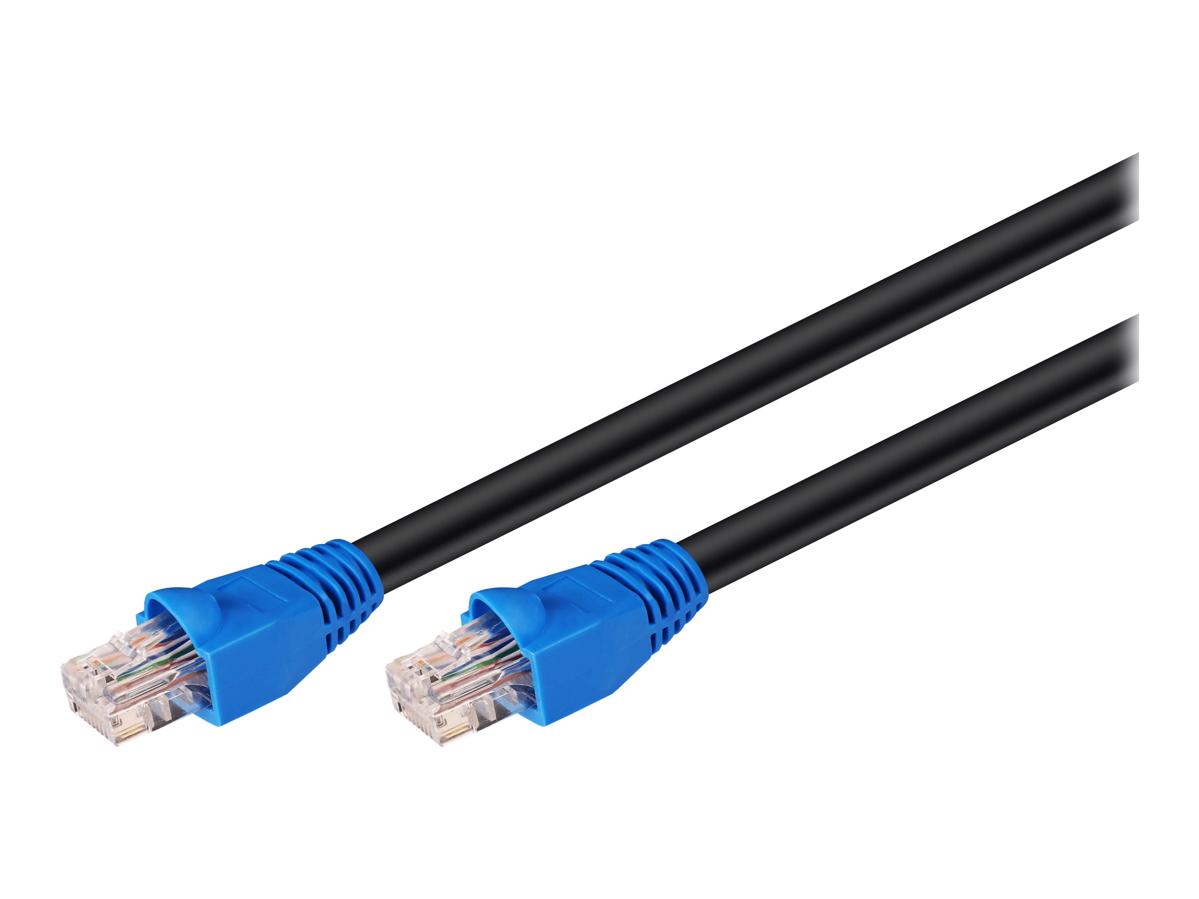 Goobay Outdoor Patch Cable, U/UTP | 94392