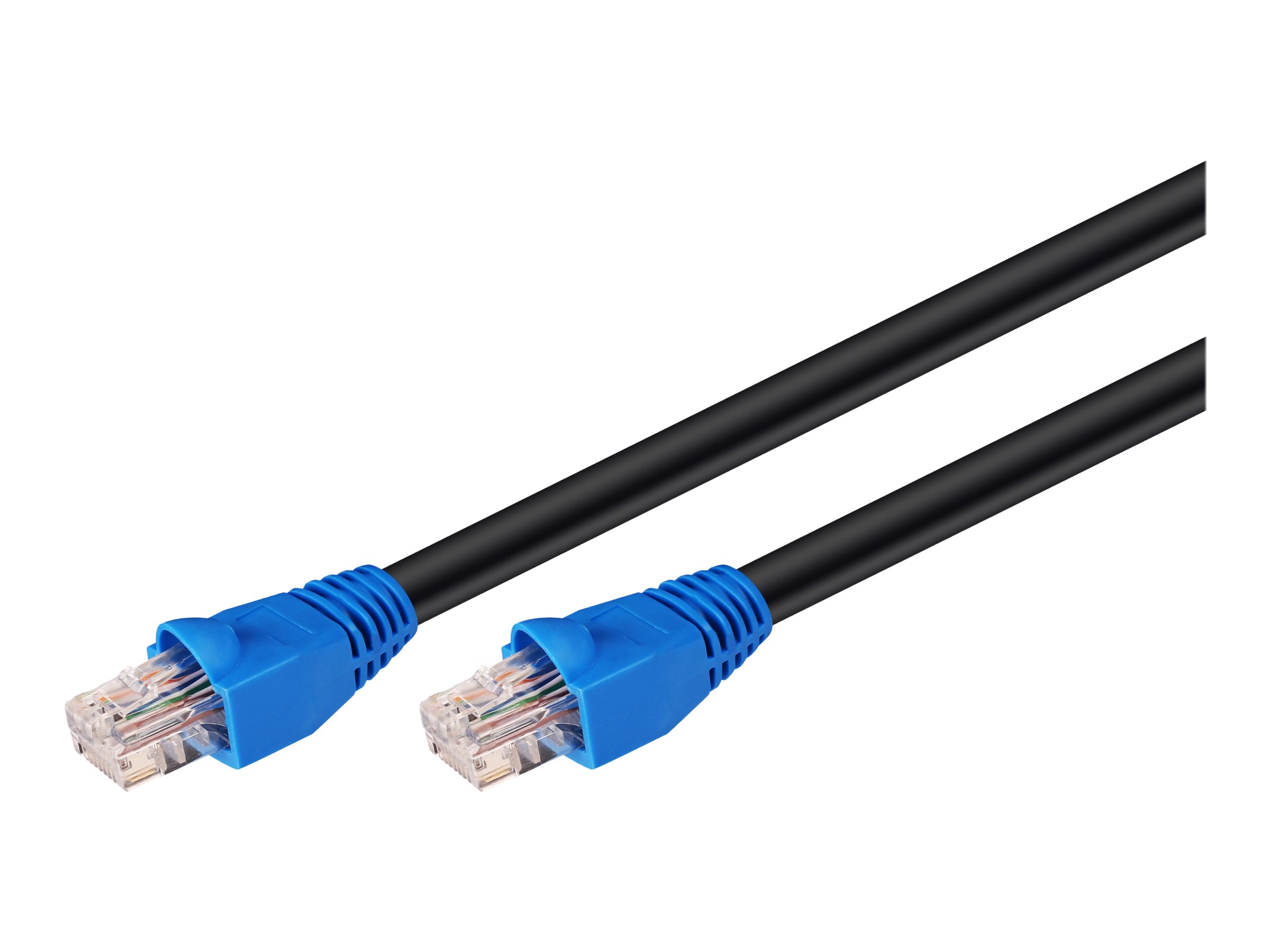 Goobay CAT 6 Outdoor Patch Cable