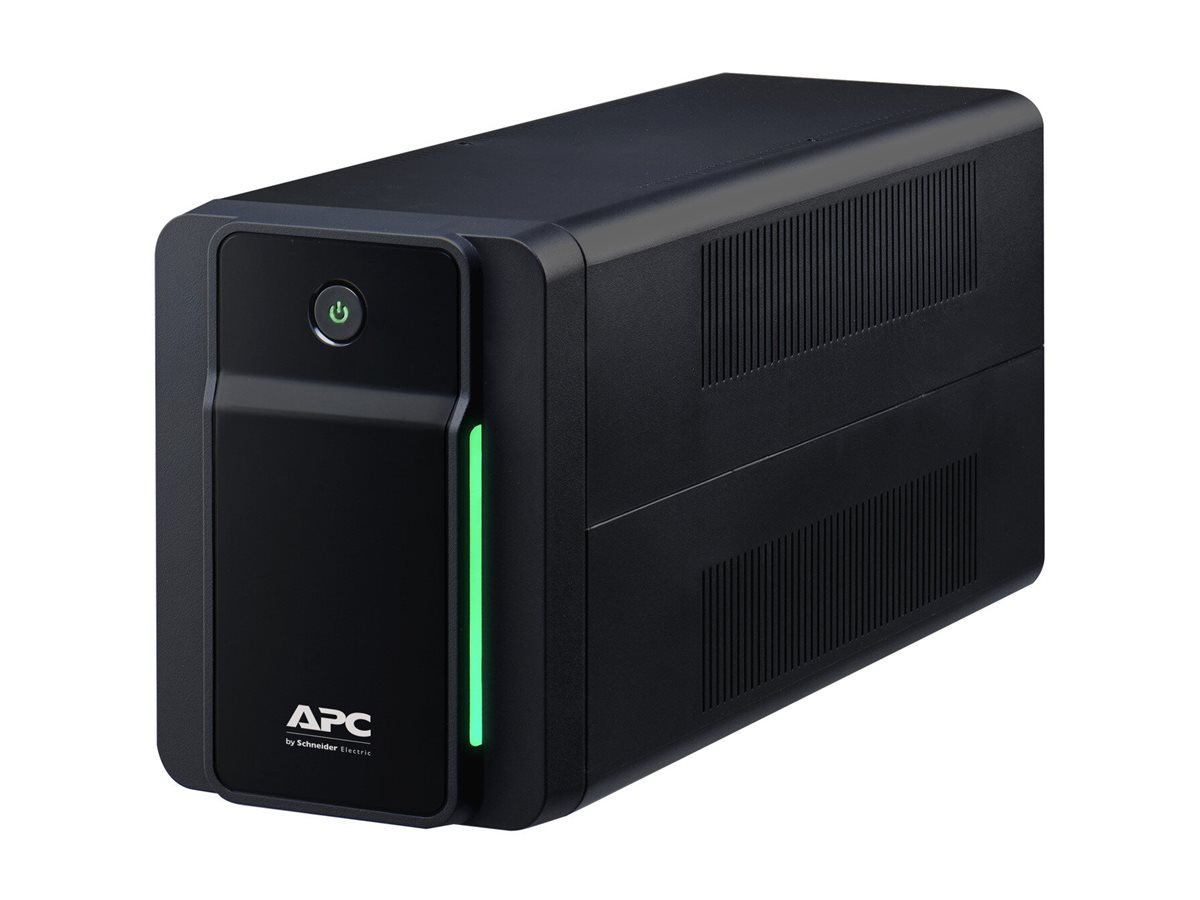 Schneider Electric APC Back-UPS | BX750MI | 750 VA | 410 W