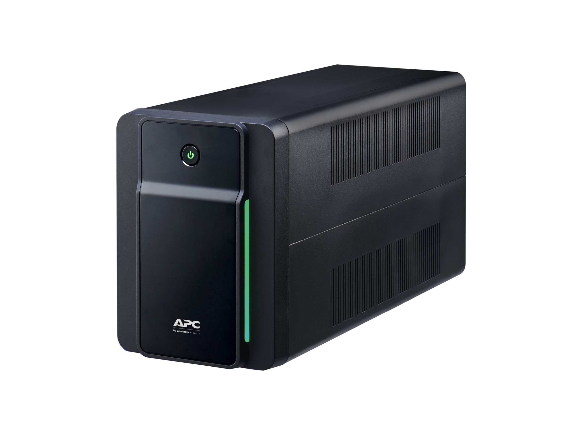 Schneider Electric APC Back-UPS | BX2200MI | 2200 VA | 1200 W