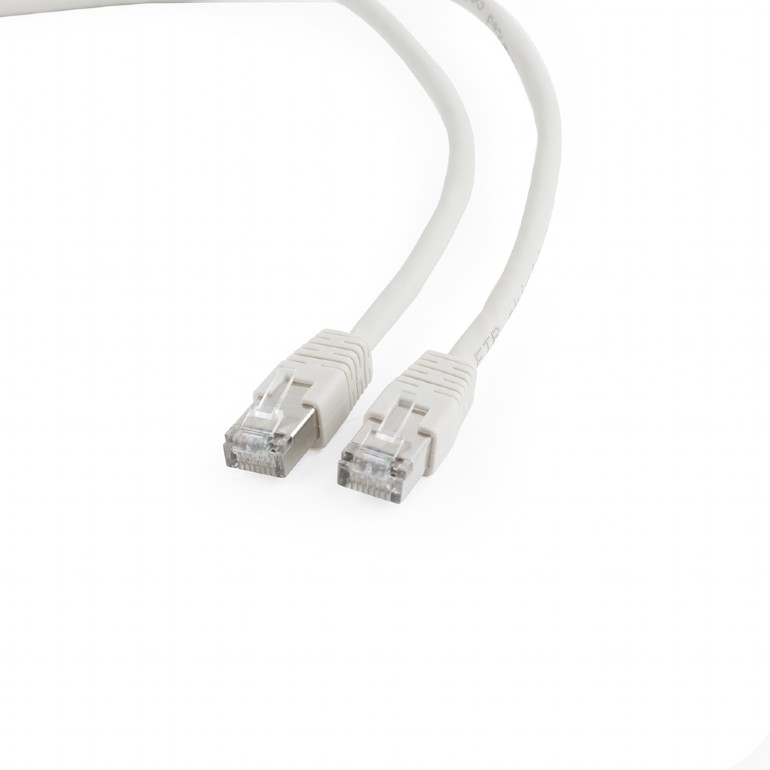 Cablexpert | CAT5e UTP Patch Cord | Gray