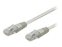 Goobay | CAT 6 patch cable, U/UTP | Grey