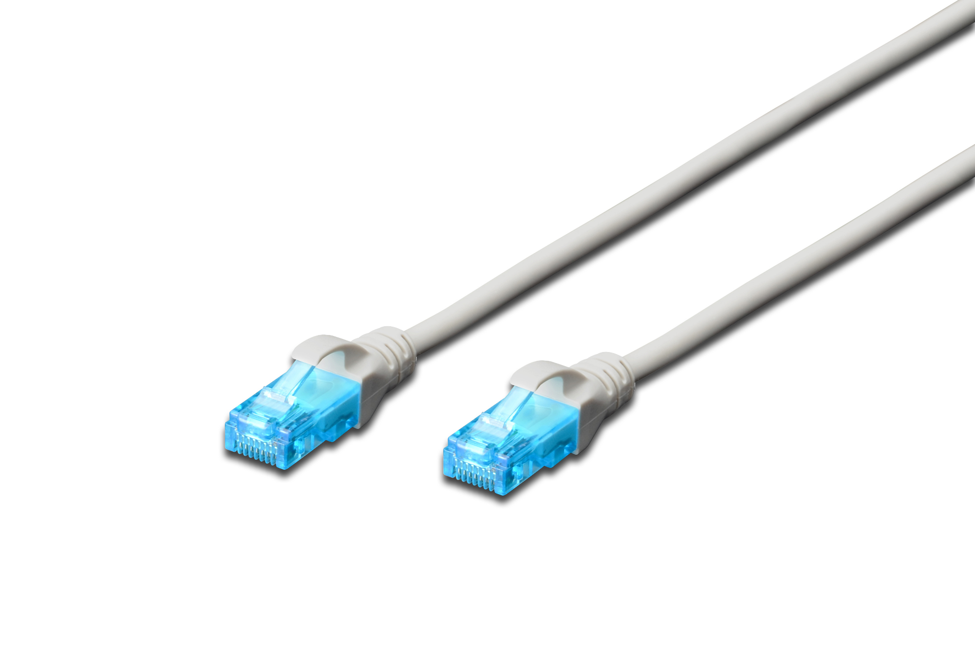 Digitus | Patch Cord | DK-1512-005