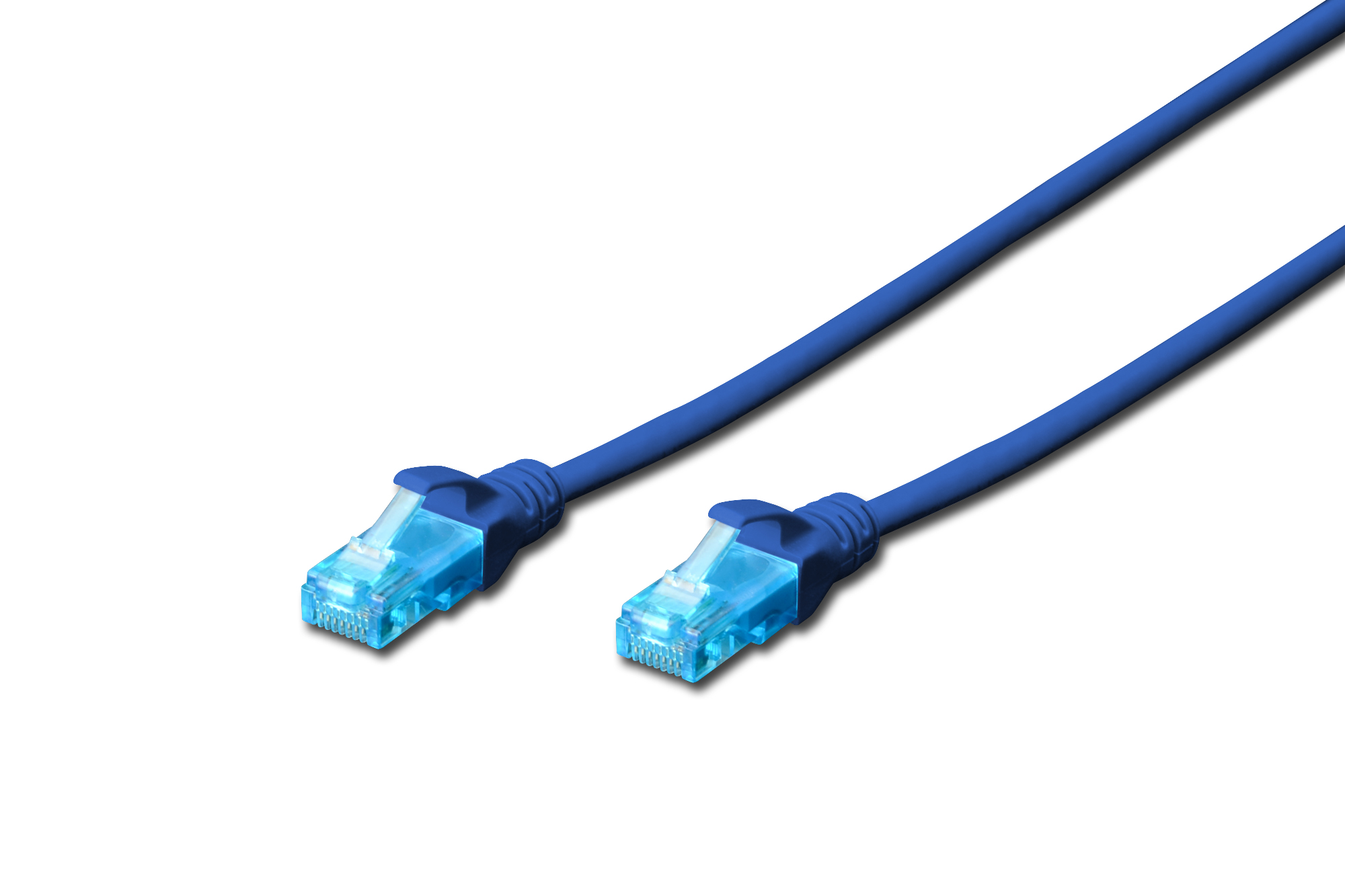 Digitus | Patch Cord | DK-1512-005/B