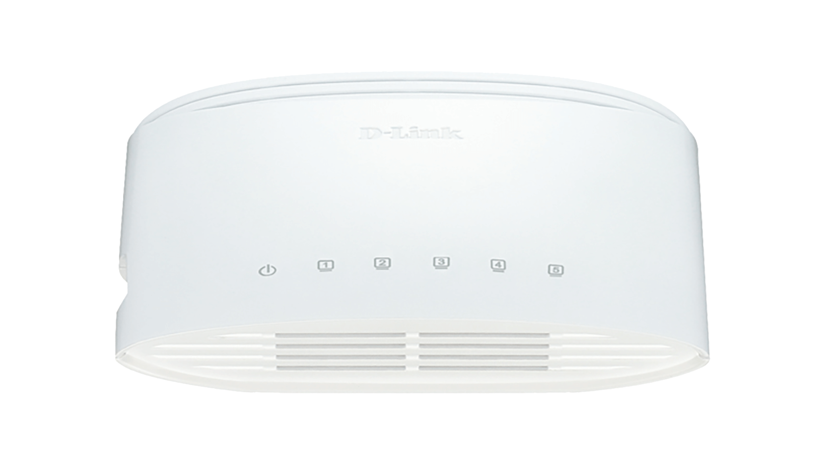 D-Link | Switch | DGS-1005D/E | Unmanaged | Desktop | Gigabit Ethernet (copper) ports quantity 5