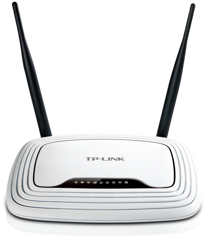 TP-LINK TL-WR841N