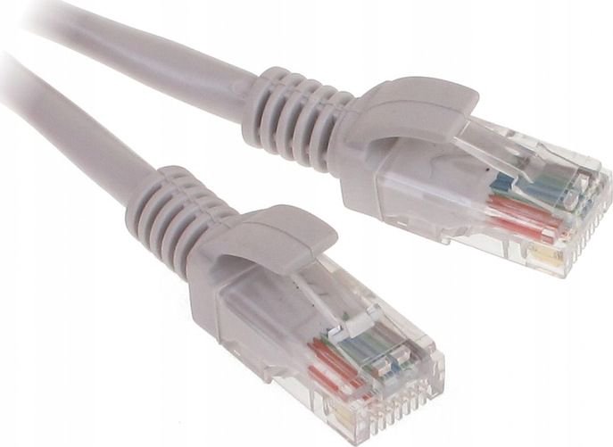 RBLINE PATCHCORD RJ45/1.8-Grey 1.8m