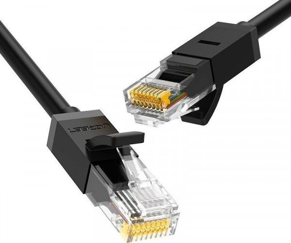 Kabelis Ugreen Ethernet RJ45,Cat.6,UTP,10m