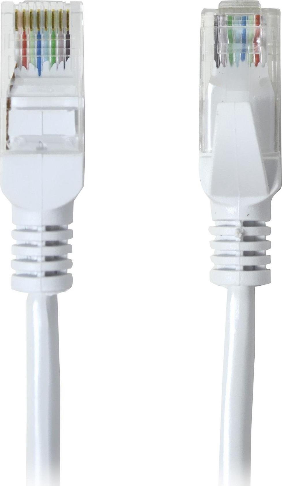 Msonic Patchcord Msonic ML15C5 UTP Kat.5e 1.5m white