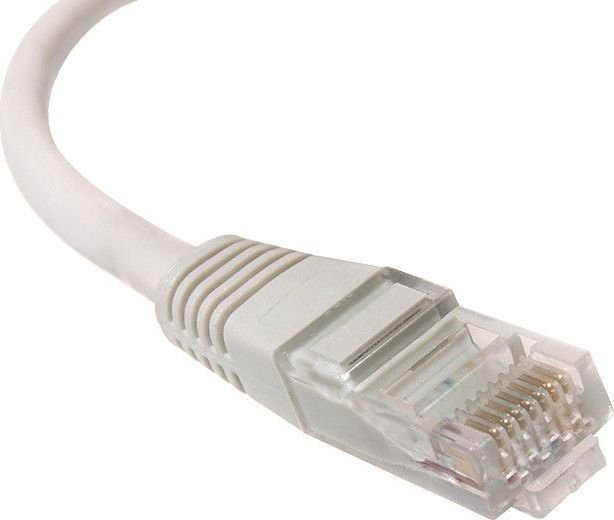 Maclean UTP patchcord cable cat6 0.5m (MCTV-654)